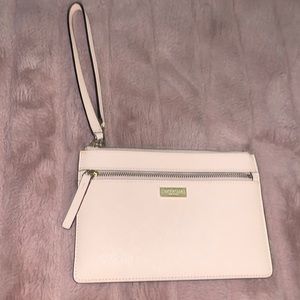 Kate Spade Wristlet in Pink EUC